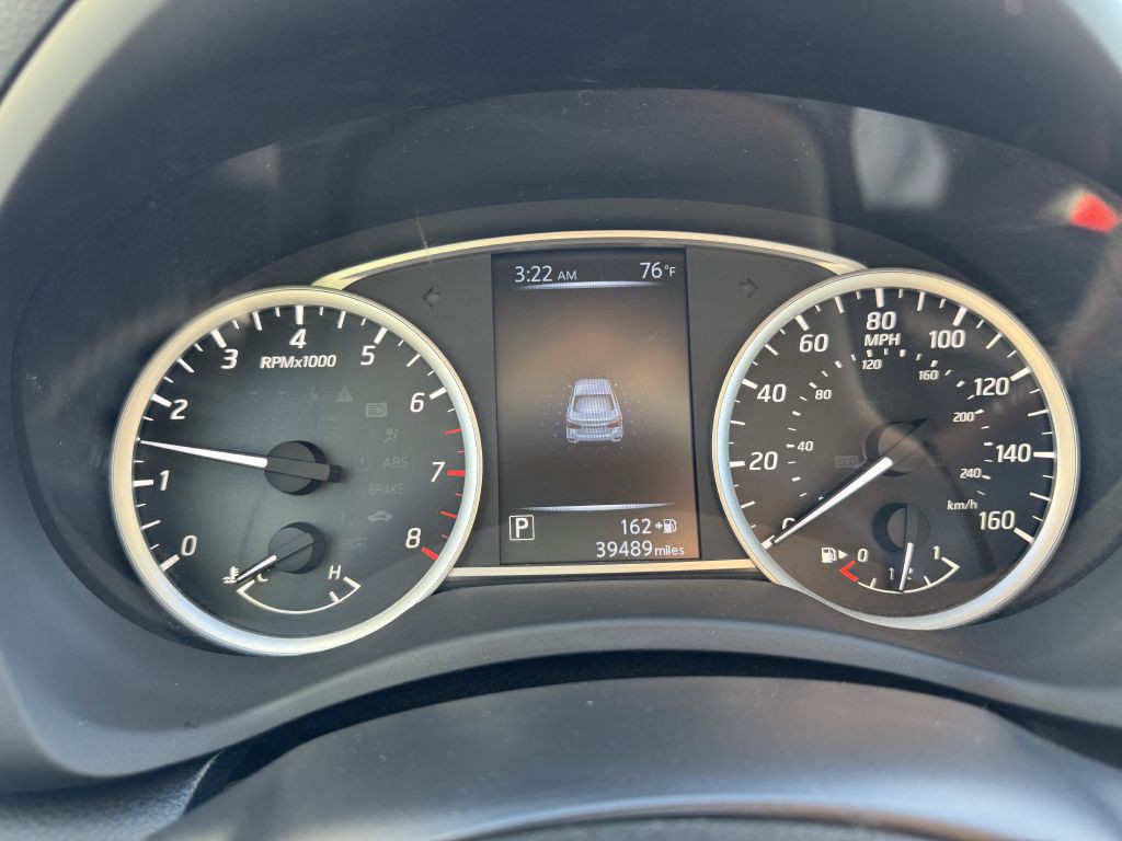 2017 Nissan Sentra Image 12