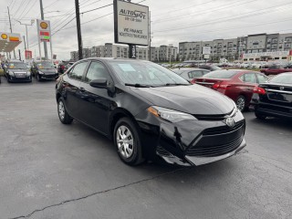 Image for 2017 Toyota Corolla L ID: 7070185