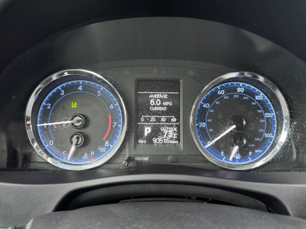 2017 Toyota Corolla Image 12