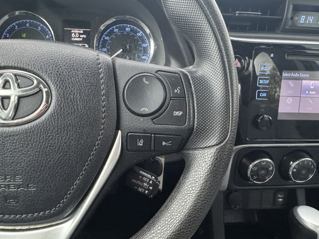 2017 Toyota Corolla Image 15