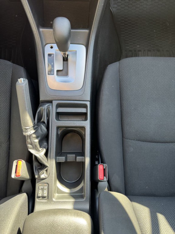 2014 Subaru Impreza Image 17