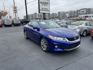 Image for 2014 Honda Accord EXL ID: 7070189