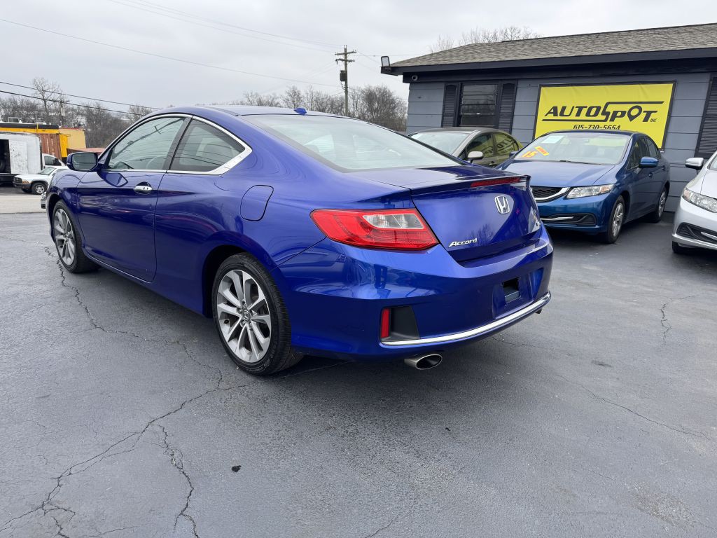 2014 Honda Accord Image 6