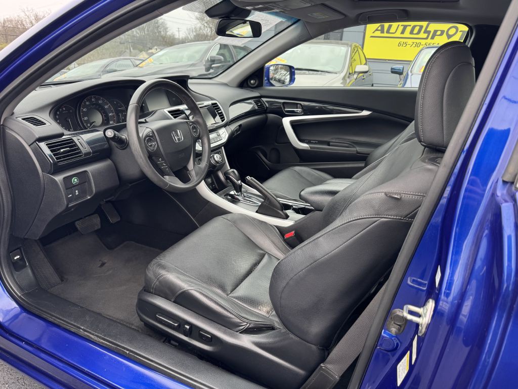 2014 Honda Accord Image 10