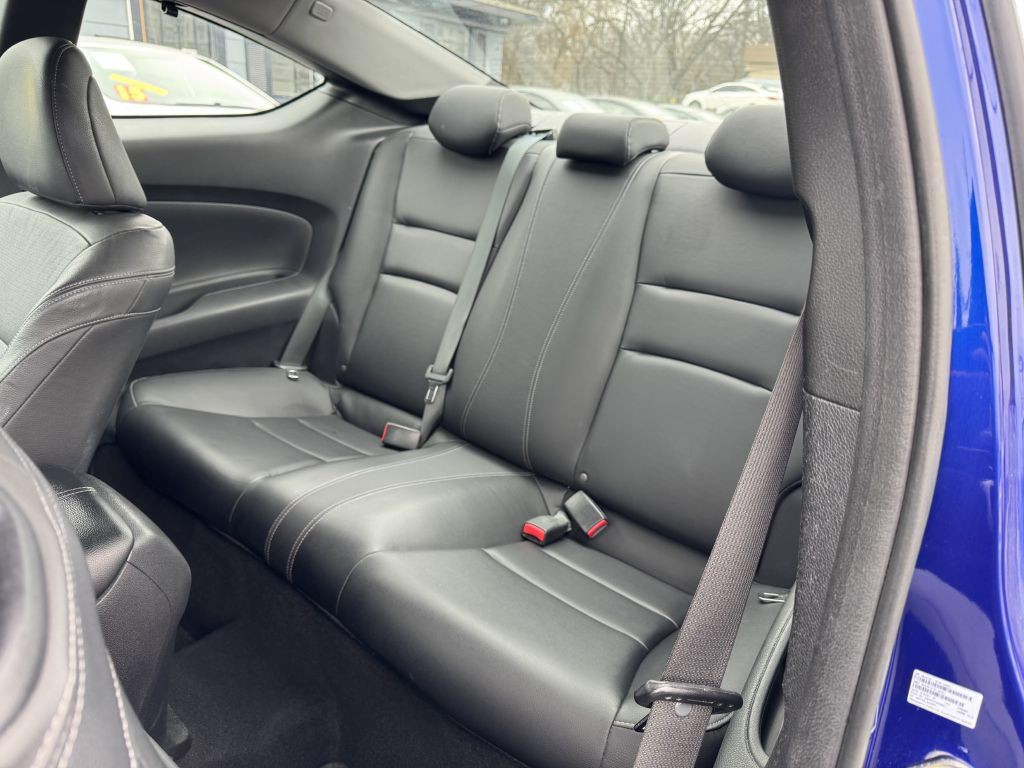 2014 Honda Accord Image 11