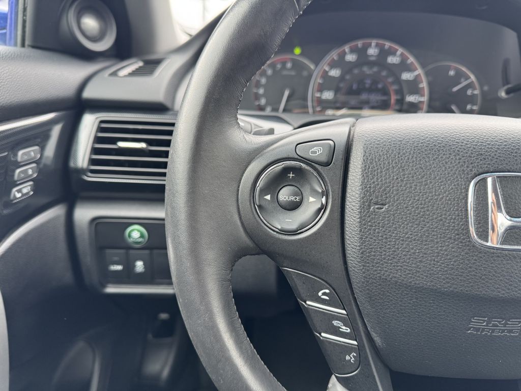 2014 Honda Accord Image 14