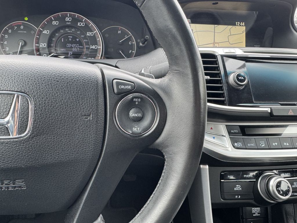 2014 Honda Accord Image 15