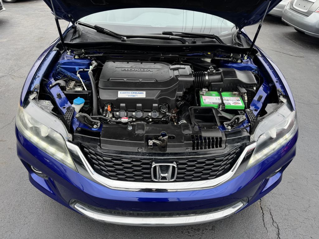 2014 Honda Accord Image 19