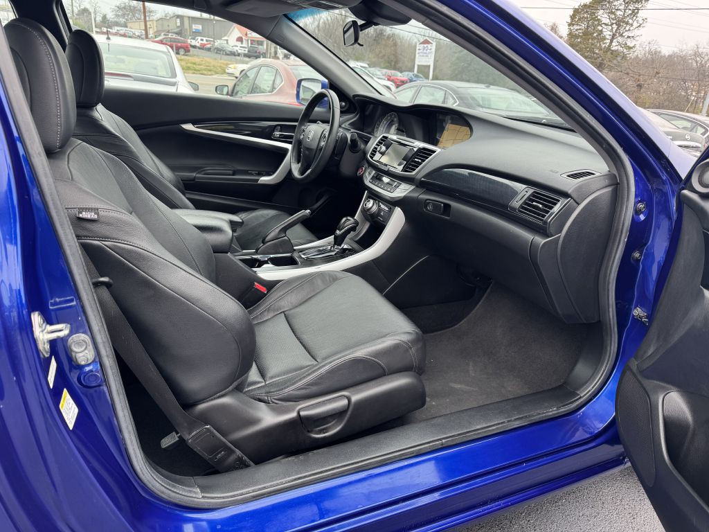 2014 Honda Accord Image 23