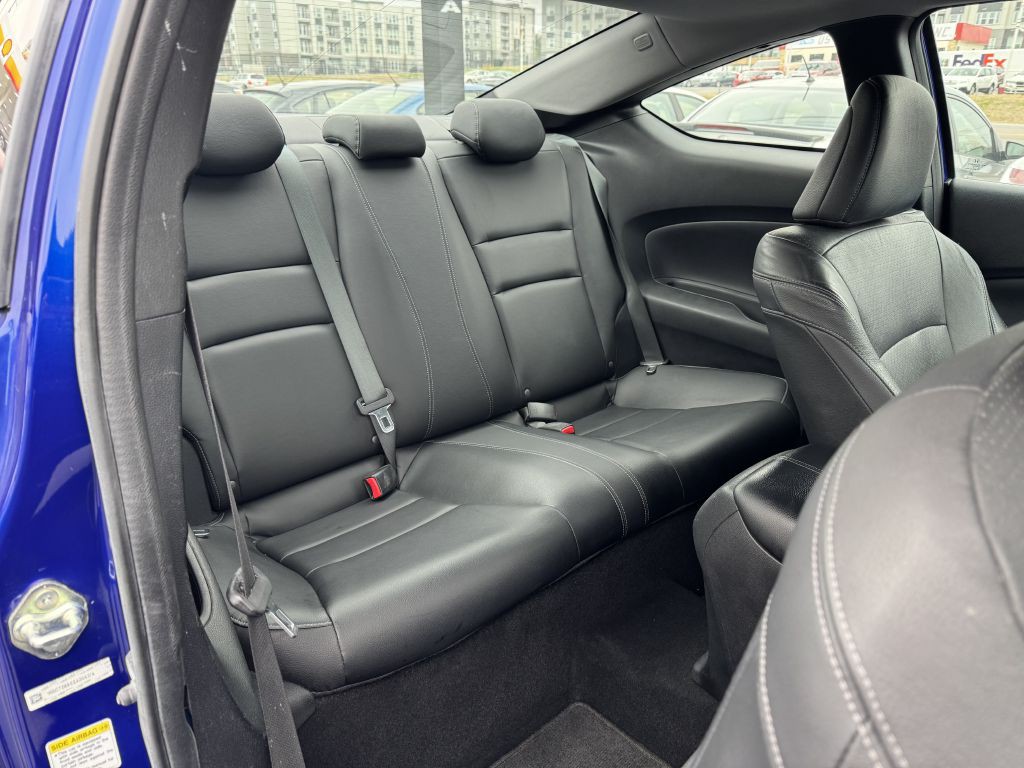 2014 Honda Accord Image 24