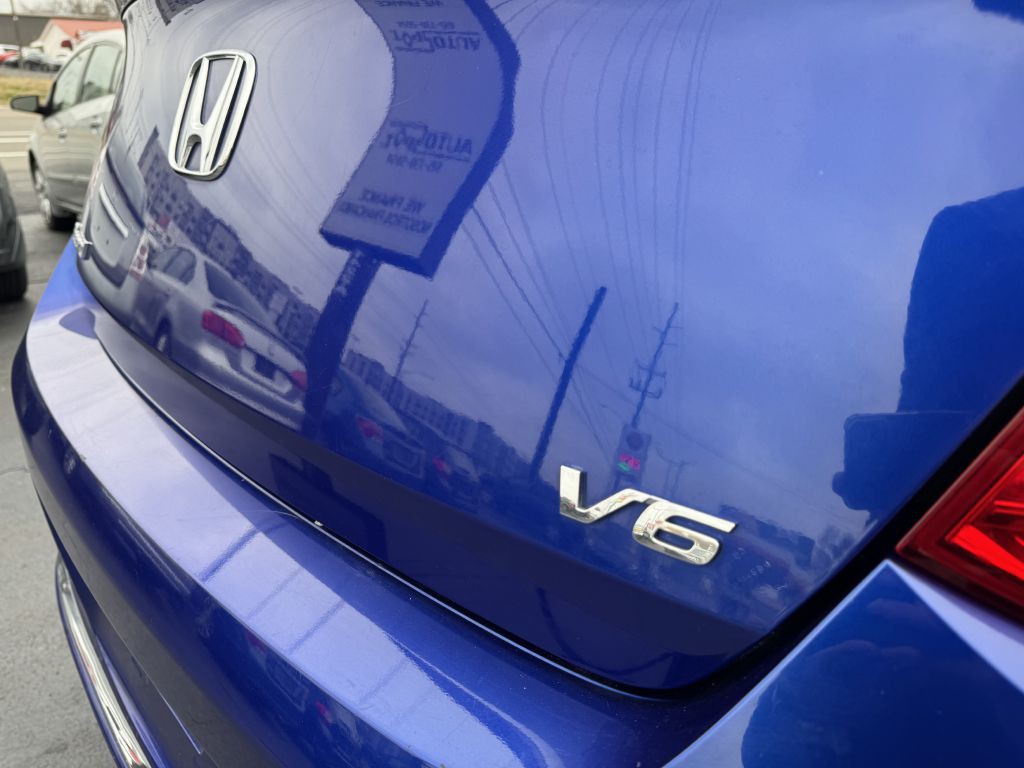 2014 Honda Accord Image 25