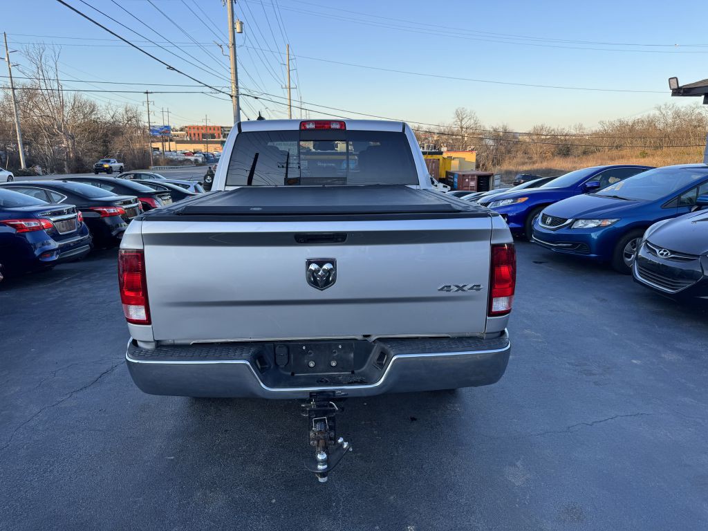 2016 RAM 1500 Image 5