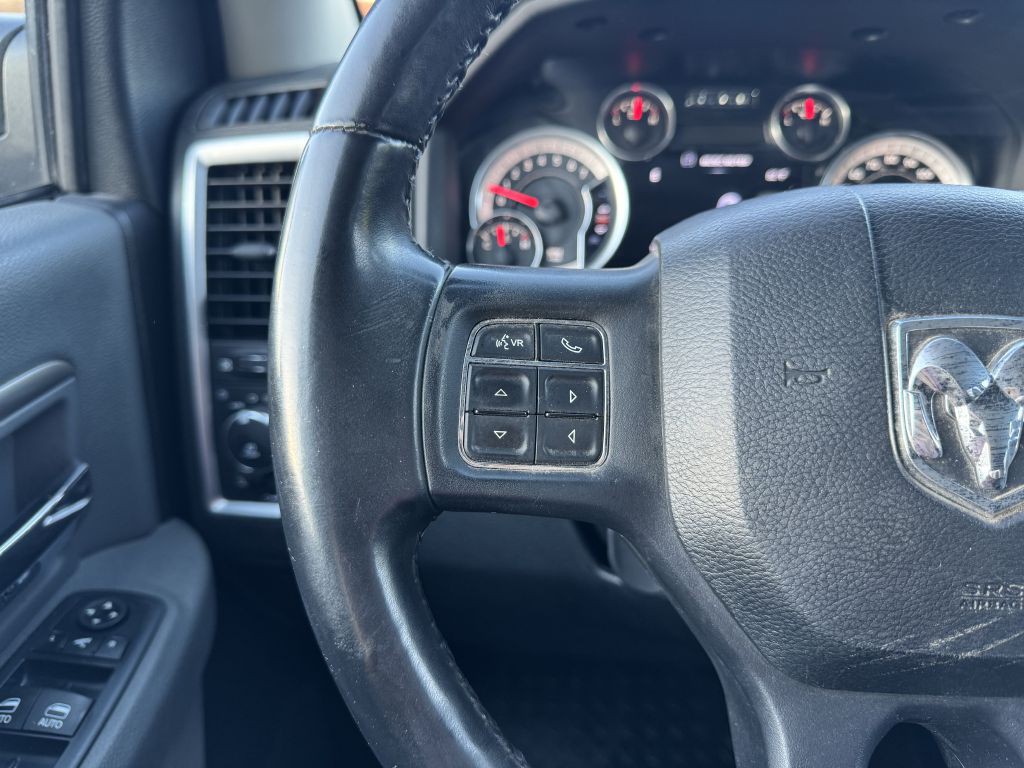 2016 RAM 1500 Image 15