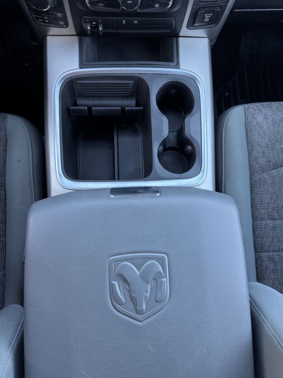 2016 RAM 1500 Image 19