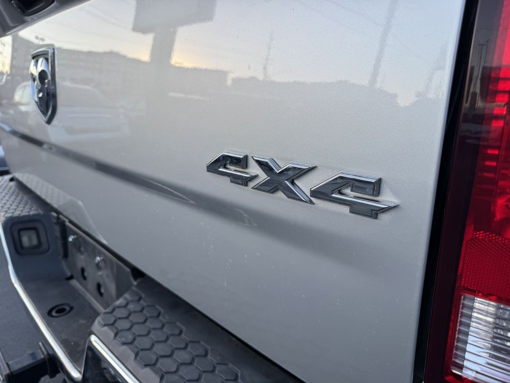 2016 RAM 1500 Image 27