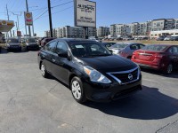 Image for 2017 Nissan Versa S ID: 7218981