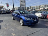 Image for 2018 Nissan Sentra S ID: 7219649