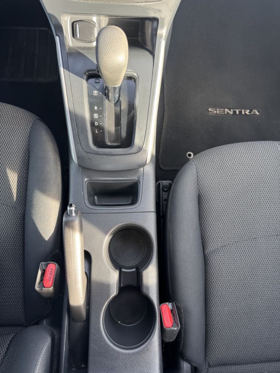 2018 Nissan Sentra Image 17