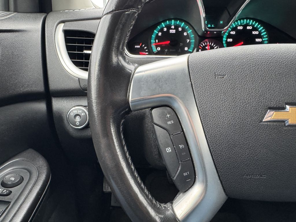2014 Chevrolet Traverse Image 15