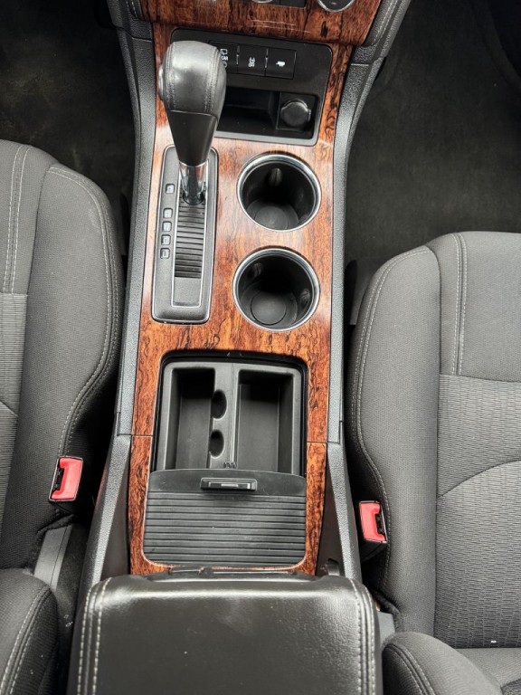 2014 Chevrolet Traverse Image 19