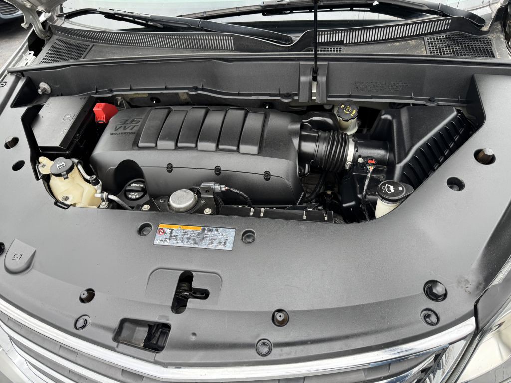 2014 Chevrolet Traverse Image 20