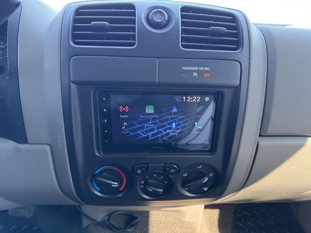 2006 GMC Canyon Image 14