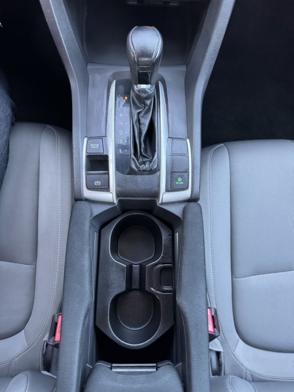 2018 Honda Civic Image 17