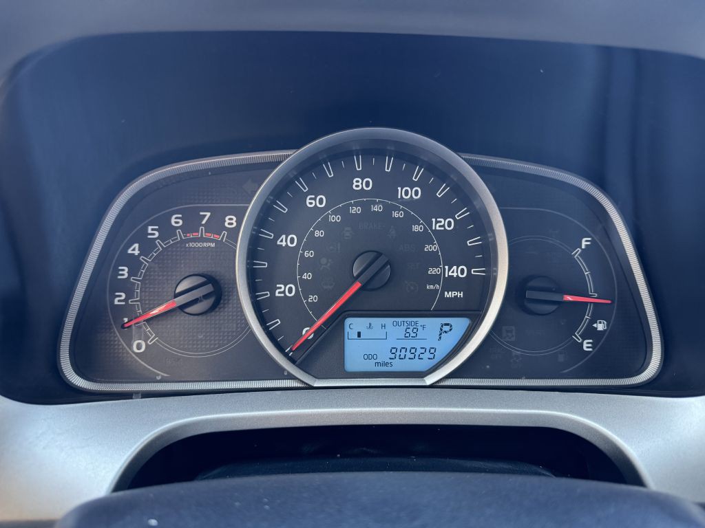 2014 Toyota Rav4 Image 12