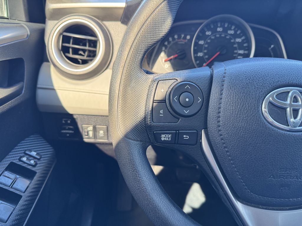 2014 Toyota Rav4 Image 14