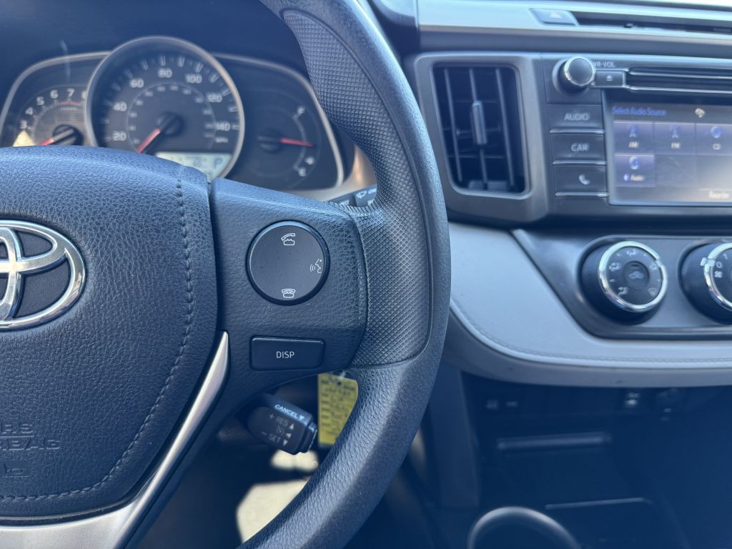 2014 Toyota Rav4 Image 15