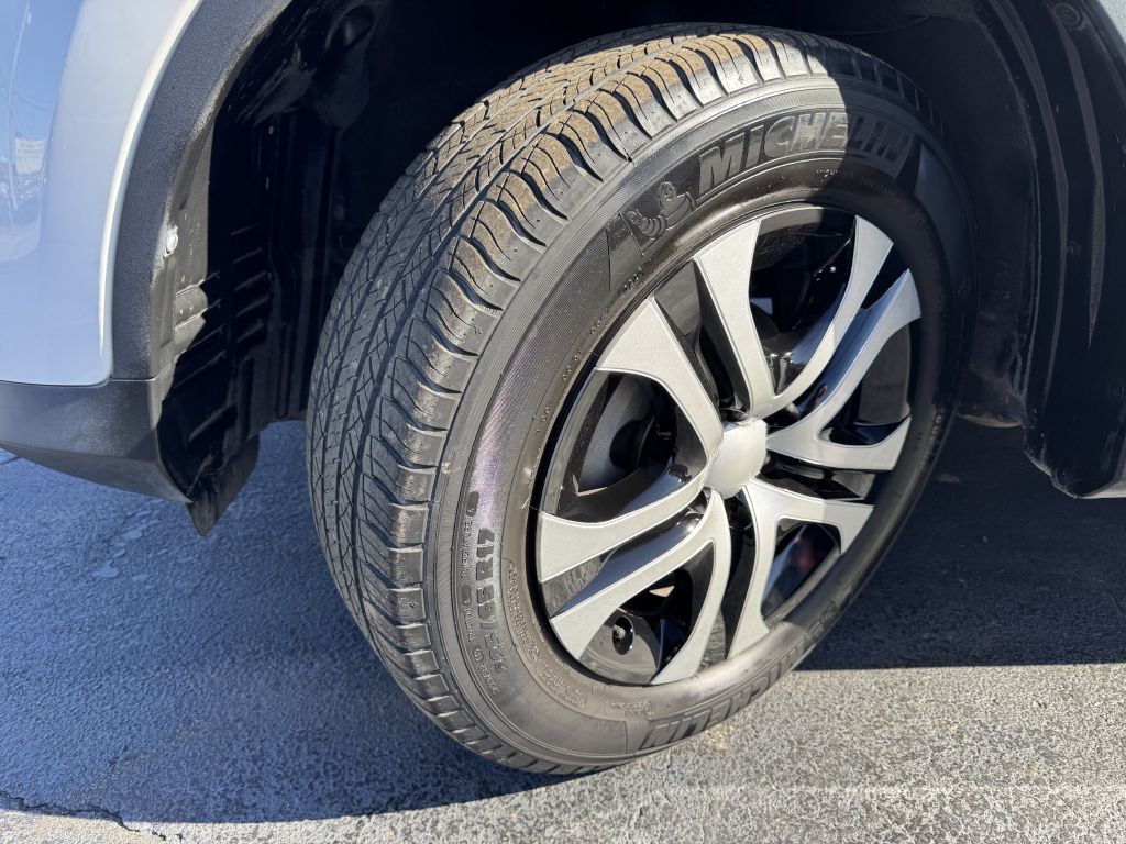 2014 Toyota Rav4 Image 21