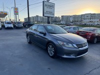 Image for 2014 Honda Accord LX ID: 7282917