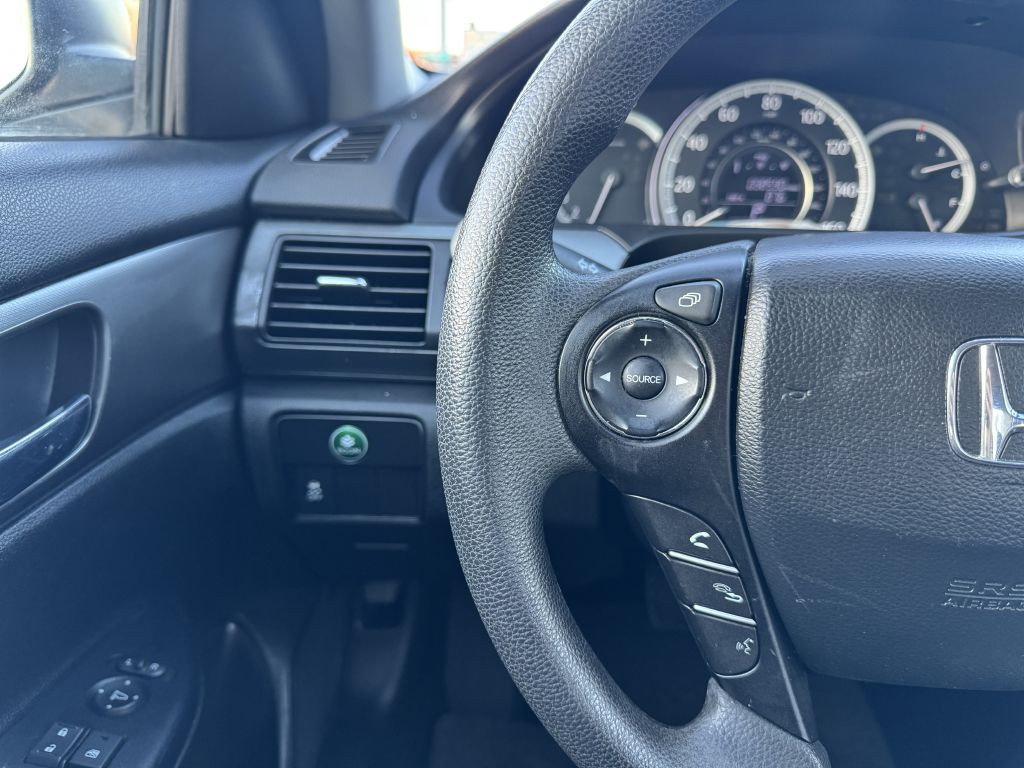 2014 Honda Accord Image 14