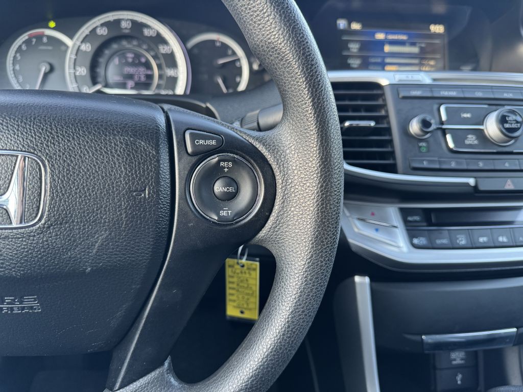 2014 Honda Accord Image 15