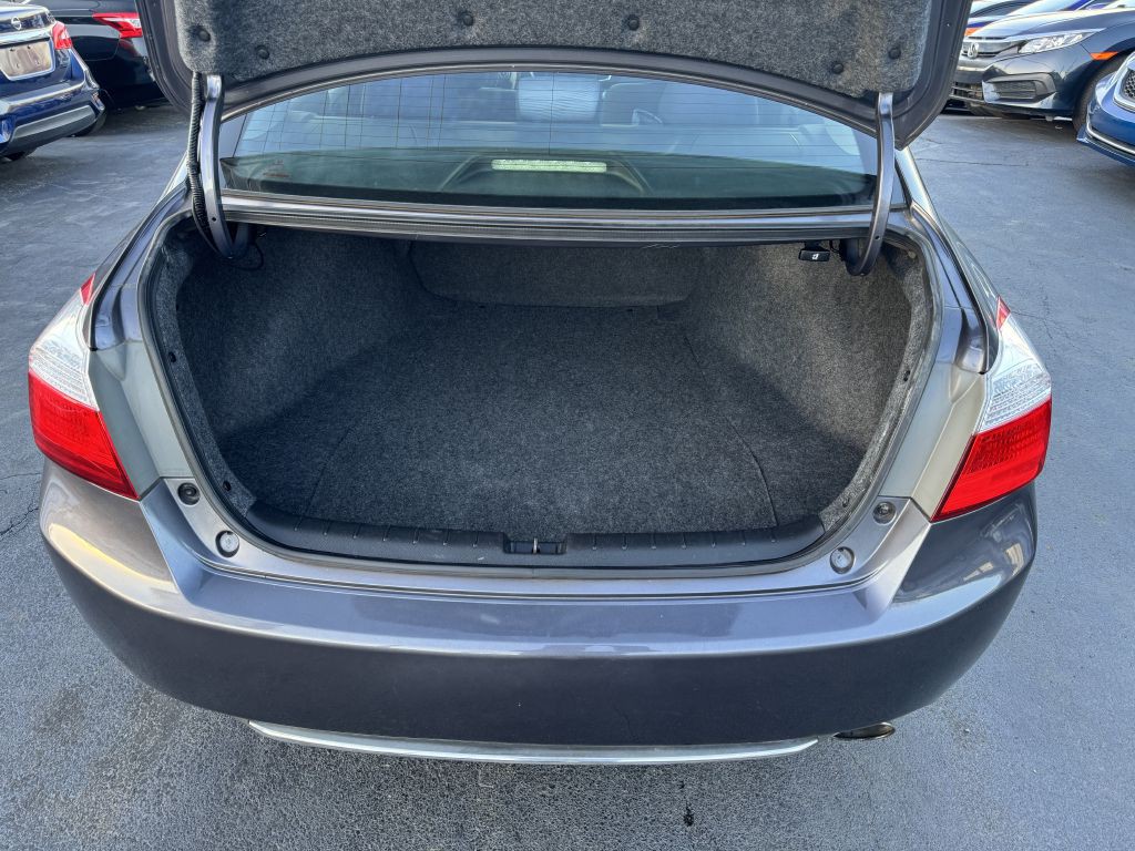 2014 Honda Accord Image 20