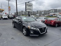 Image for 2019 Nissan Altima S ID: 7284640