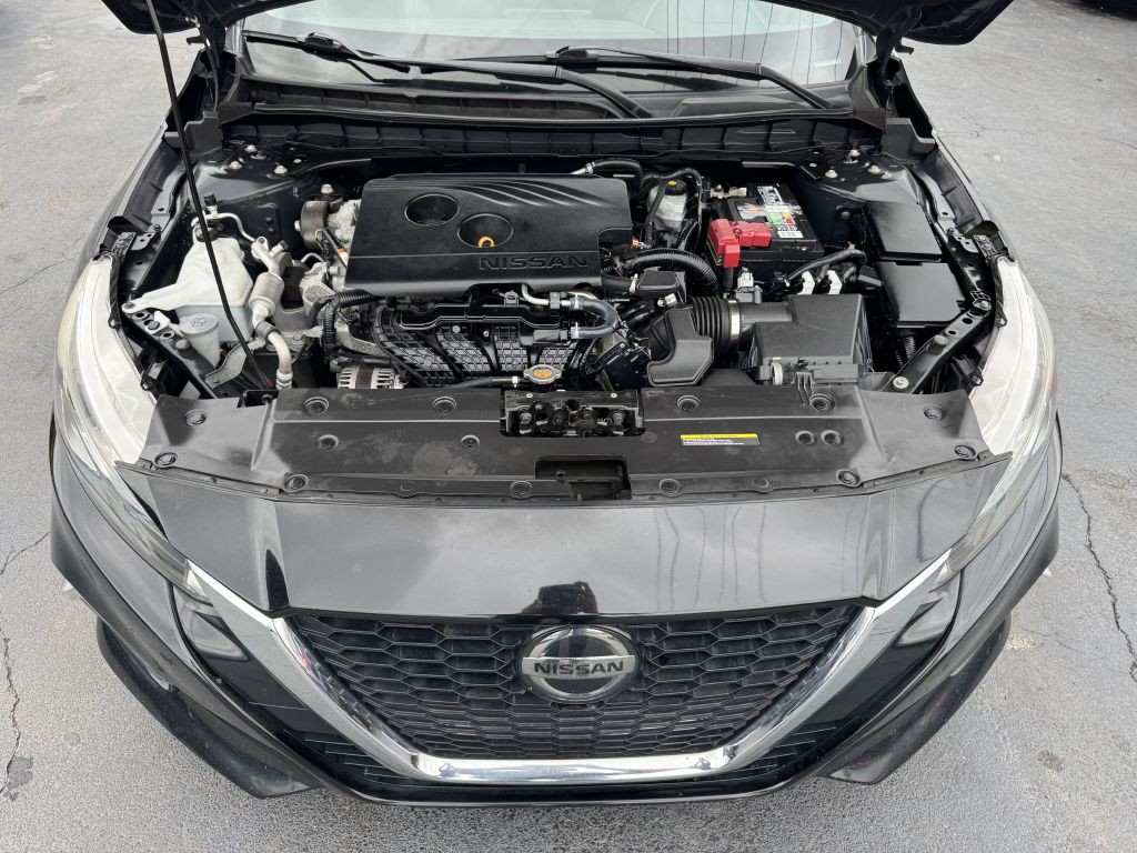 2019 Nissan Altima Image 19