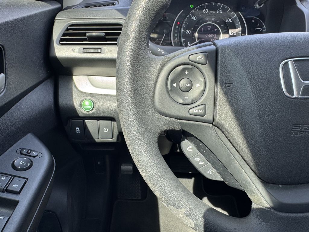 2014 Honda CR-V Image 14
