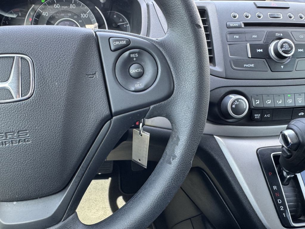 2014 Honda CR-V Image 15