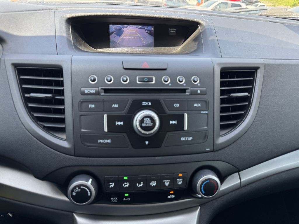 2014 Honda CR-V Image 16
