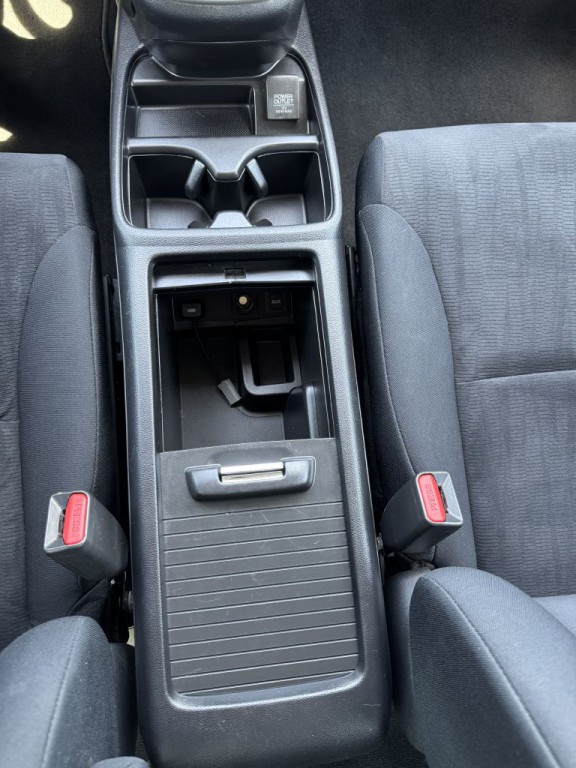 2014 Honda CR-V Image 17