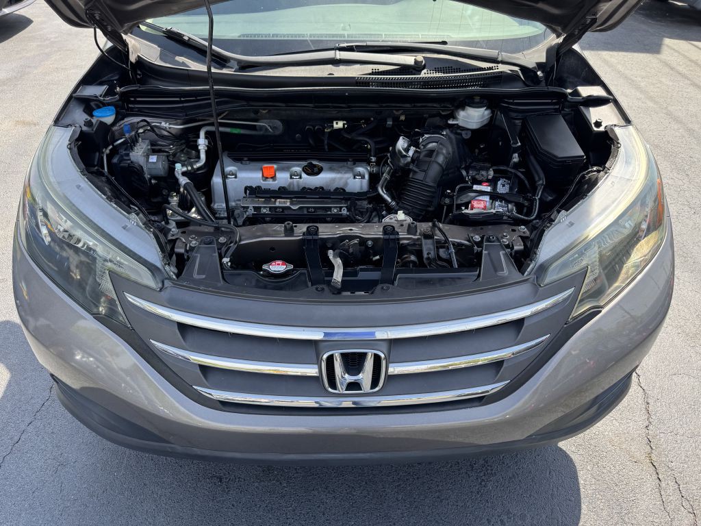 2014 Honda CR-V Image 18