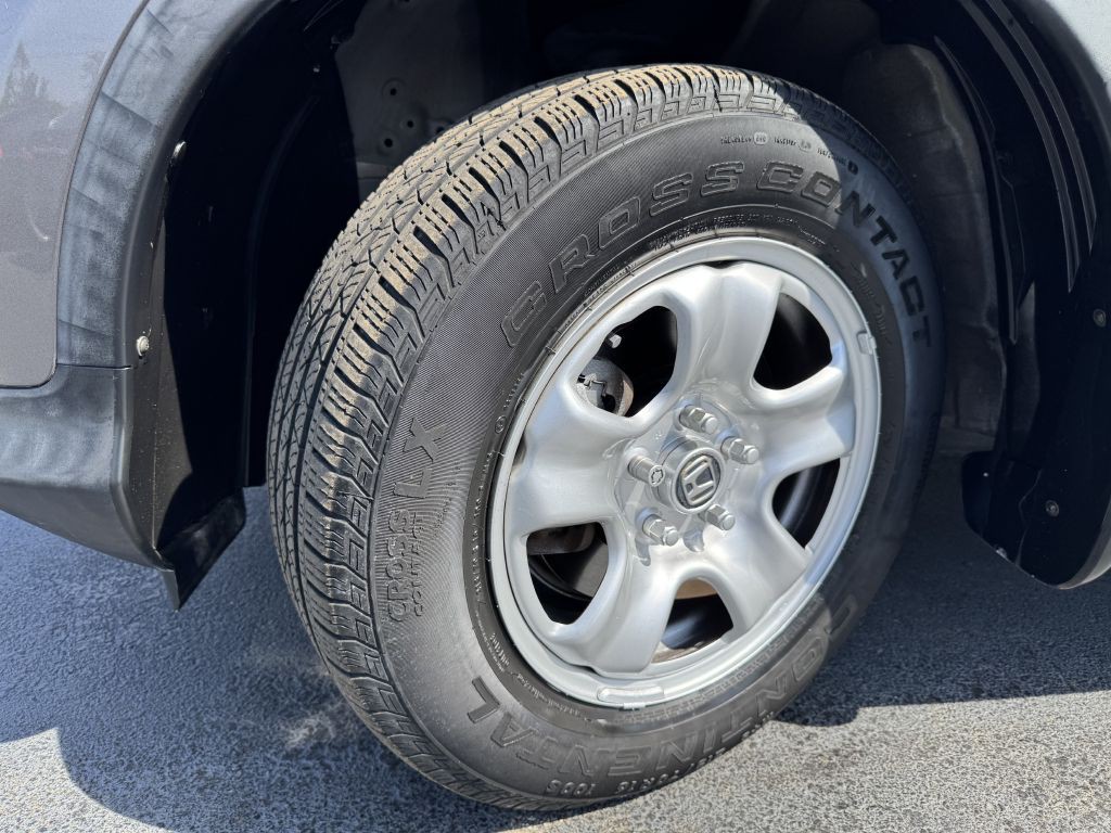 2014 Honda CR-V Image 20