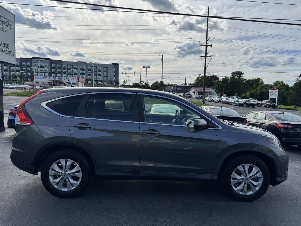 2012 Honda CR-V Image 8