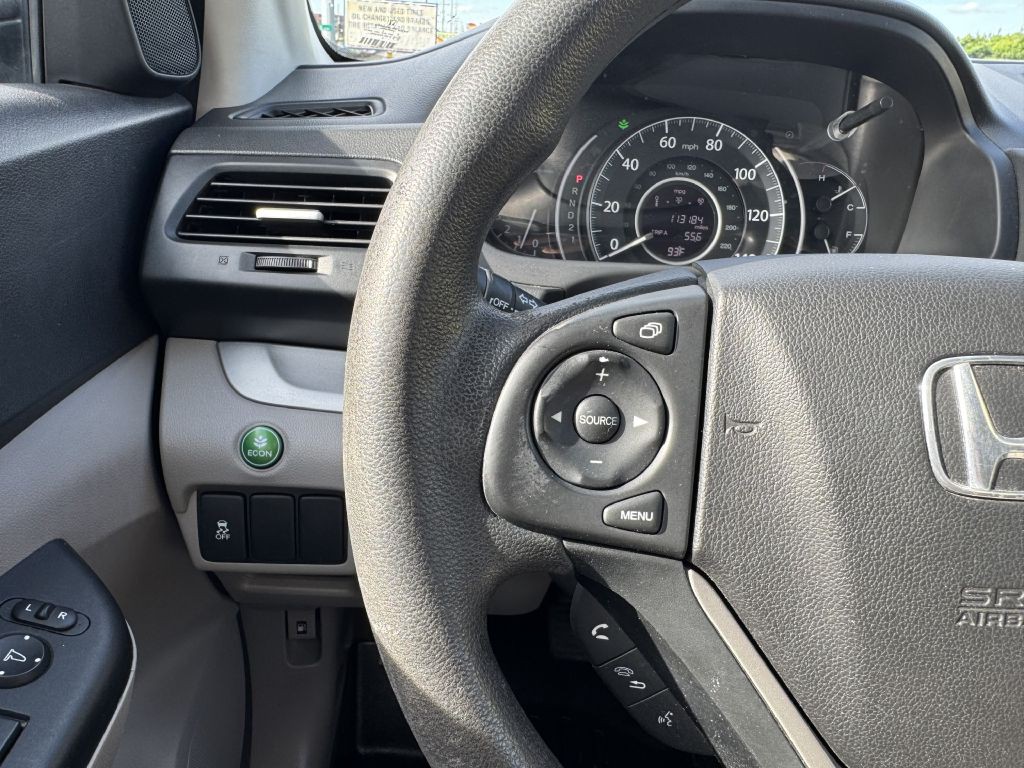 2012 Honda CR-V Image 13