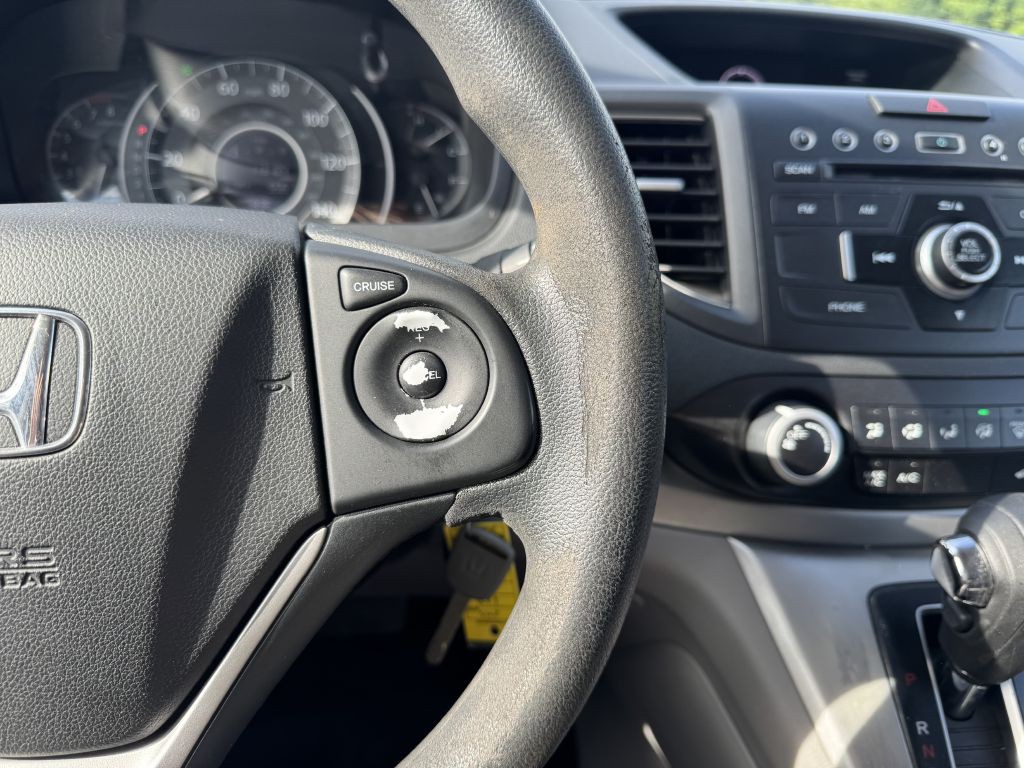 2012 Honda CR-V Image 14