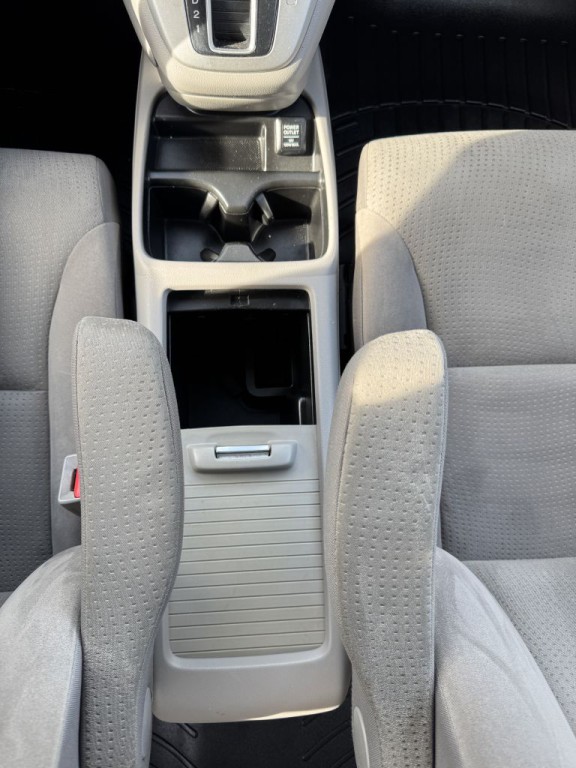 2012 Honda CR-V Image 16