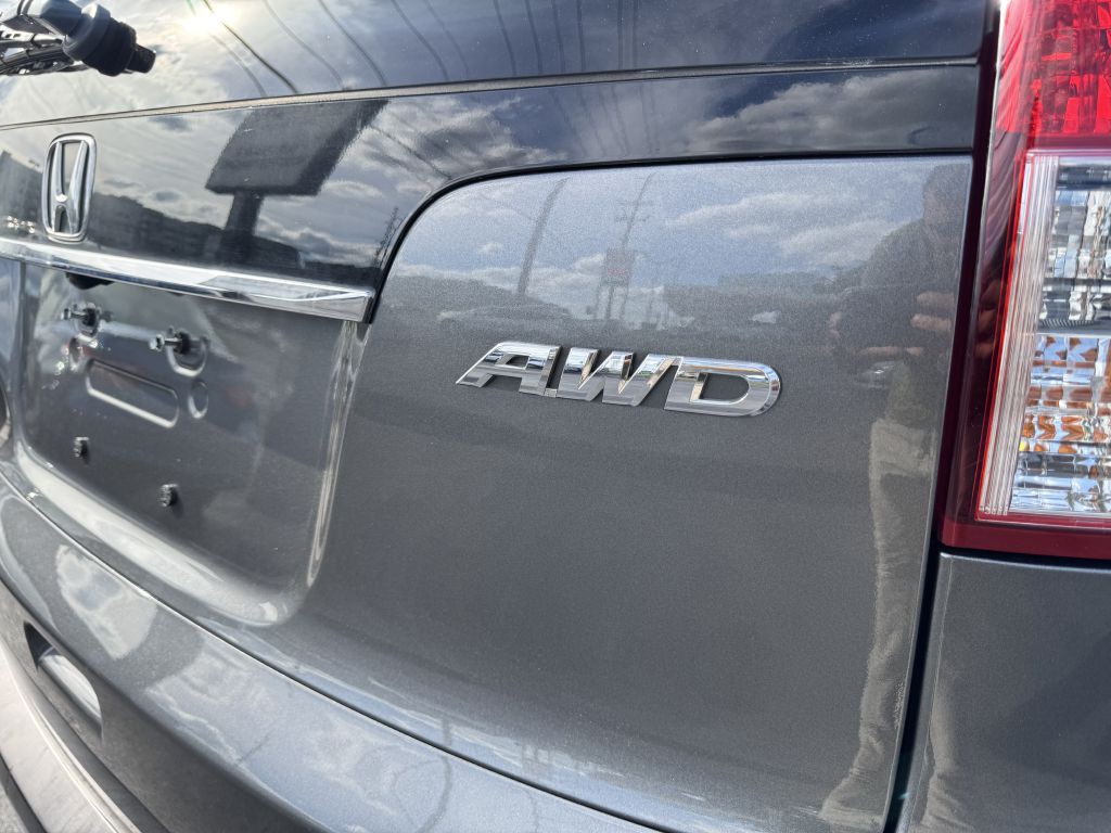 2012 Honda CR-V Image 23