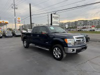 Image for 2014 Ford F-150 Supercrew ID: 7494942
