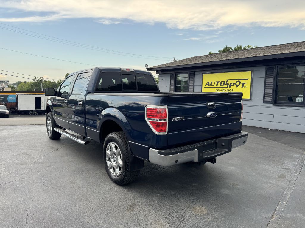 2014 Ford F-150 Image 6